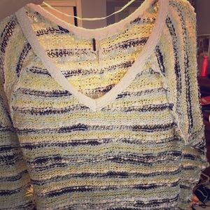 Free People Sweater